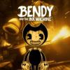 Bendy and the Ink Machine Box Art Front
